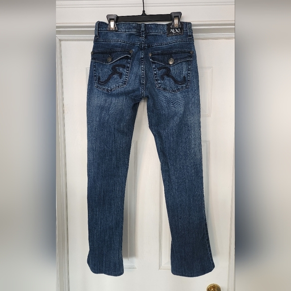 Rock & Republic Jeans - Size 6 - Picture 8 of 13